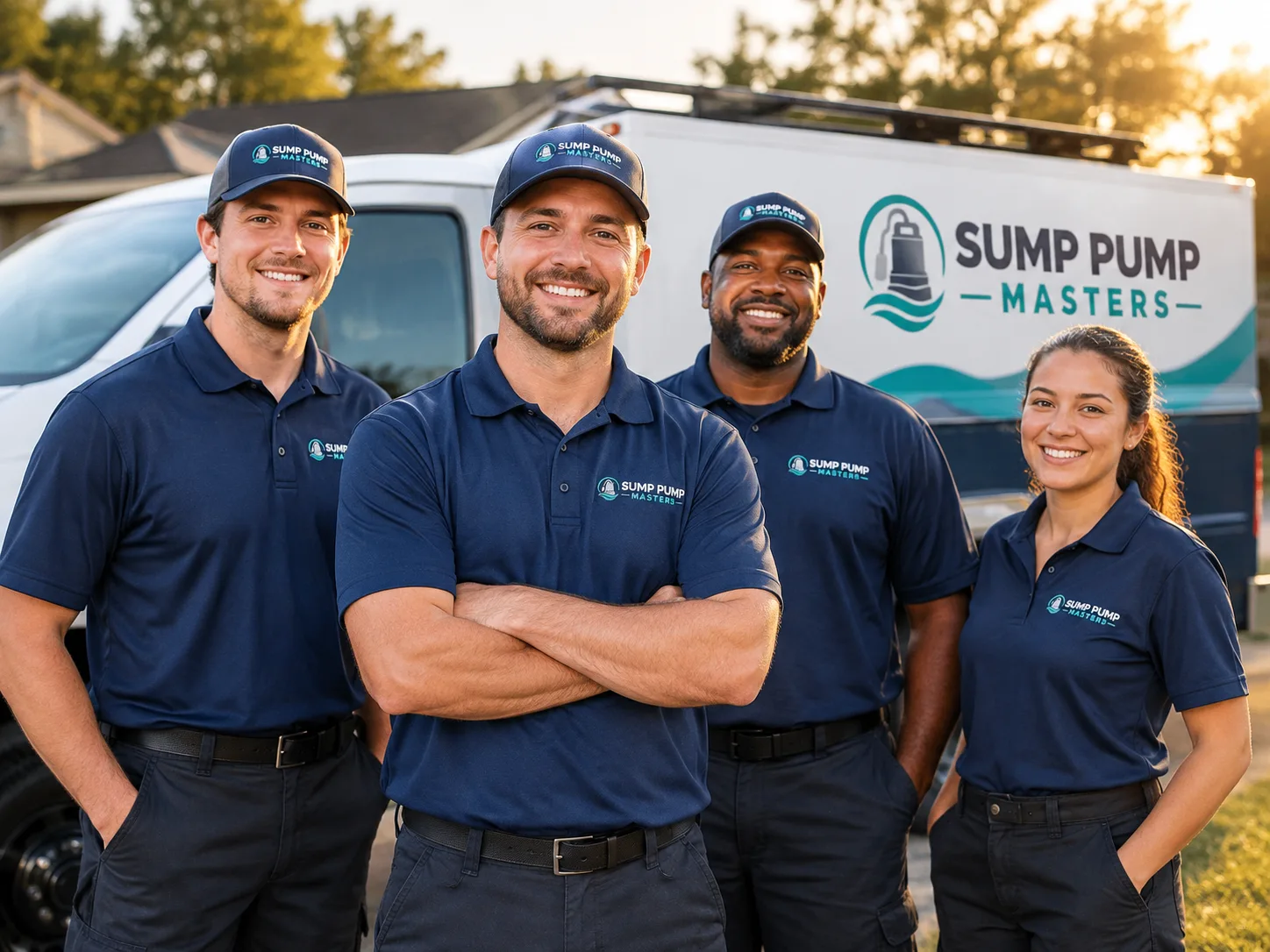 Sump Pump Repair company in Monroeton, PA